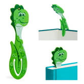 Flexilight Pals Dinosaur Green - The English Bookshop Kuwait